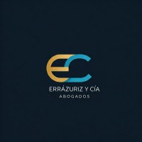 Errázuriz y Cía Abogados logo - Similar company to Irarrazával, Rioseco & Zaror