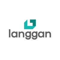 langgan.id logo - Similar company to Olala Media Ltd