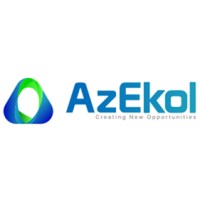 AZ.EKOL CJSC logo - Similar company to Daredash