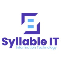 Syllable IT logo - Similar company to Clic Latam