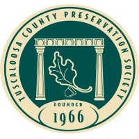 Tuscaloosa County Preservation