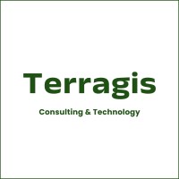 Terragis logo - Similar company to High It Lab