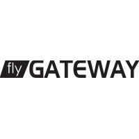 flyGATEWAY logo - Similar company to Infinity Flight Group, Llc