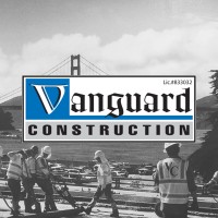 FBD Vanguard Construction logo - Similar company to Rgw Construction