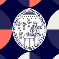 Uppingham School Economics Society logo - Similar company to Uppingham Cairo