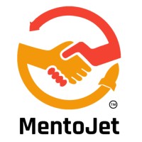 MentoJet logo - Similar company to Techiejunky