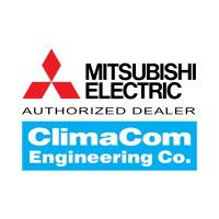 ClimaCom Engineering logo - Similar company to Ataro Clima