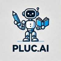 Pluc.AI logo - Similar company to Modernize