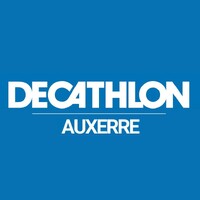 Decathlon Auxerre logo - Similar company to Activentes