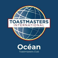 Toastmasters Club Ocean PNR logo - Similar company to Horizon For Services