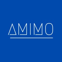 AMIMO logo - Similar company to Techstract