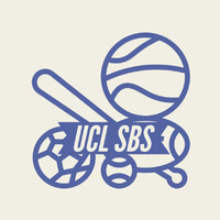 UCL Sports Business Society (SBS) logo - Similar company to Flymob