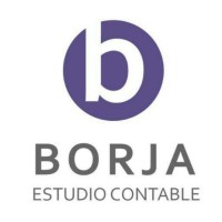 BORJA Estudio Contable logo - Similar company to Larrondo, Tonelli & Asociados │ Estudio Contable