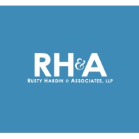 Rusty Hardin & Associates, LLP logo - Similar company to Strohmeyer Law Pllc