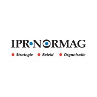 IPR Normag logo - Similar company to Xio Sustainability Analytics