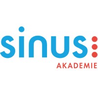SINUS-Akademie logo - Similar company to Silk & Otter Research Gbr