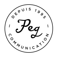 PEG Communication logo - Similar company to Az Diffusion