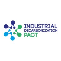 INDUSTRIAL DECARBONIZATION PACT logo - Similar company to Fyonda