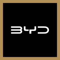 BYD BYmyCAR logo - Similar company to Byd Groupe Chopard