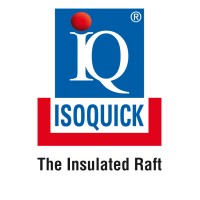 ISOQUICK® logo - Similar company to Build Homes Better