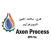 axonprocess logo - Similar company to Iran Request Co.