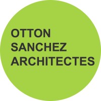 Otton Sanchez Architectes logo - Similar company to Bmgv Architectes