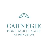 Carnegie Post Acute Skilled Nursing at Princeton logo - Similar company to Hampden Post Acute