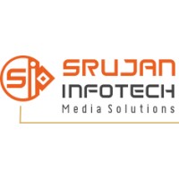 Srujan Infotech Media Solutions logo - Similar company to Srujan Infotech