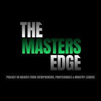 THE MASTERS EDGE logo - Similar company to Cominix Co.,Ltd.