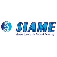 Groupe SIAME logo - Similar company to Day Experience