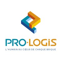 Pro-Logis logo - Similar company to Stcf Equipements