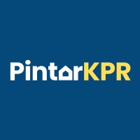 Pintar KPR logo - Similar company to Volker Indonesia