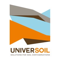 Universoil logo - Similar company to Sol-Ex Sprl, Expertise & Conseil Environnemental
