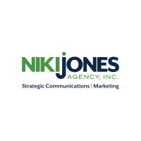 Niki Jones Agency, Inc logo - Similar company to Alliance Telecom Solutions