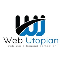 Web Utopian Technologies logo - Similar company to Jowib Technologies