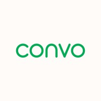 Convo Communications logo - Similar company to Communication Service For The Deaf (Csd)