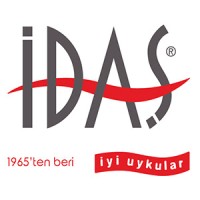 İdaş Bedding logo - Similar company to İdaş