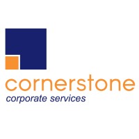 Cornerstone Corporate Services logo - Similar company to Xpensi