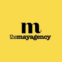 The May Agency logo - Similar company to Remote Graphik