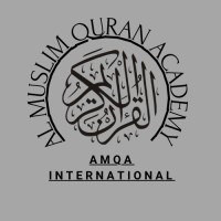 AMQA INTERNATIONAL logo - Similar company to Islamic Education