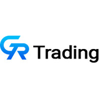 GR Trading | Shopify Development Agency logo - Similar company to Capaxe Labs | Shopify Development Agency