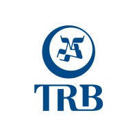 TRB Pharma Brasil logo - Similar company to Biofarma