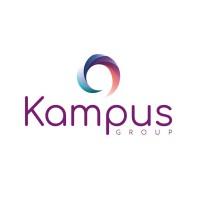 Kampus Group India Pvt ltd. logo - Similar company to Barakhadee