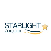 STARLIGHT logo - Similar company to Elkenany Group