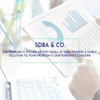 SDBA & Co. logo - Similar company to Kbpl Infrastructure Private Limited