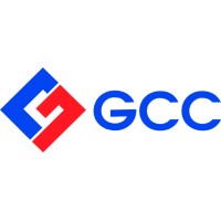 GCC logo - Similar company to Interceramic