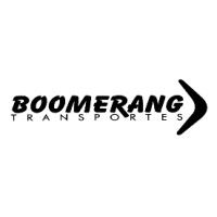 Boomerang Transportes logo - Similar company to Transportes Guardense, Lda.