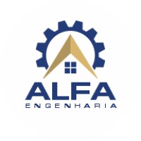 Alfa Engenharia logo - Similar company to Gulo E Pinhaneli Construtora