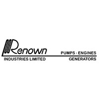 Renown Industries Ltd. logo - Similar company to Prospec Technologies Inc.