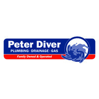 Peter Diver Plumbing & Drainage Ltd logo - Similar company to Divers Clients